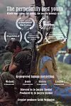 «The Perpetually Lost Youth» har fått en skikkelig filmposter, selv om den bare er 100 sekunder lang. Foto: Stordal/Mellingen