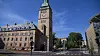 Sykehuspartner har 1.700 ansatte og ansvar for IT-støtten til Norges største helseregion. Her Ullevål sykehus i Oslo.