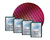 Intel Xeon Scalable finnes i fire varianter – bronse, sølv, gull og platina. Foto: Intel Corporation