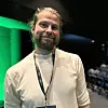 Per-Magnus Thompson, professor i organisasjonspsykologi ved BI, mener det er viktig å lage god arbeidskultur for å lykkes med mangfold i næringslivet.  Foto: Gabrielle Graatrud