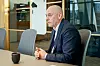 Den ganske så ferske norgessjefen i Telia Norge, Bjørn Ivar Moen, forteller i en felles pressemelding med Ice/Lyse at selskapene bygger et felles selskap for radiodelen av mobilnettene.