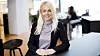 Samarbeid og samhandling i det offentlige og mellom det offentlige og det private er nøkkelen for å lykkes med smarte byer, ifølge Stina Birkeland.