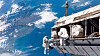 I alt 258 menn og 55 kvinner har søkt på stillingen som astronaut hos romfartsorganisasjonen Esa.