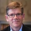 Svein Stølen, rektor ved Universitetet i Oslo Foto: UiO
