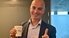 Thomas Nordås, Managing Partner i Tieto Norge.