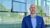 Henning Hesjedal, Country Manager i Avanade Norge.