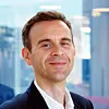 Håvard Kolle Riis har tro på at brukerfinansiering av helseanalyseplattformen vil fungere godt Foto: Direktoratet for e-helse