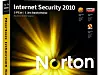 Norton Internet Security 2010 box shots - full message