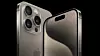 De nye Iphone-modellene overopphetes, ifølge mange brukere. Avbildet er toppmodellen iPhone 15 Pro.