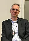 Jan Helge Ekeren. Foto: Marius Jørgenrud