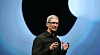 Apples toppsjef, Tim Cook, mener at det ikke er noen grunn til å velge en pc nå som iPad Pro har kommet.