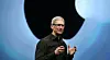 Apples toppsjef, Tim Cook, mener at det ikke er noen grunn til å velge en pc nå som iPad Pro har kommet.