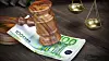 1&1 Telecom må ut med nesten 10.000 slike sedler for å betale GDPR-gebyret selskapet nå har blitt ilagt.