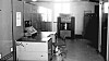 Den elektroniske regnemaskinen Frederic, fotografert på Kjeller i 1966.