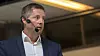 Radioarkitekt Kennet Nomeland i Forsvarsmateriell fortalte om ulike samarbeid under Mobil agenda.