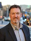 Nils Ove Gamlem i Check Point Norge mener det var mulig å beskytte seg mot angrep som utnyttet de nå kjente Exchange-sårbarhetene. Illustrasjonsfoto: Kurt Lekanger