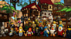 Funcom har redusert forventningene til nylanserte Lego Minifigures Online.