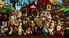 Funcom har redusert forventningene til nylanserte Lego Minifigures Online.