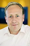 - Med tre på rad så har vi vært mer utsatt den siste tiden, men generelt har ikke vi flere feil enn andre, sier Øyvind Verderhus i Netcom.