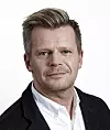 Christian Brosstad i Atea overlater til kunden å uttale seg om denne saken. Foto: Atea