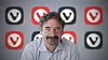 Vivaldi-grunnlegger Jon von Tetzchner mener konkrete reguleringer må til for å håndtere det han mener er en problematisk datainnsamling praksis fra samtlige teknologiselskaper. Bildet er tatt i annen anledning.