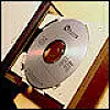 CD-brenner.