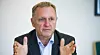 TDC-toppsjef Carsten Dilling mener norske bedrifter taper konkurransekraft takket være slapp norsk teleregulering.
