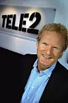 Tele2-sjef Haakon Dyrnes er glad for at Tele2 har fått utsatt innføring av de vedtatte termineringsprisene til etter at Samferdselsdepartementet har behandlet selskapets klage.