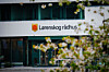Lørenskog kommune ble utsatt for et dataangrep andre helga i mai.