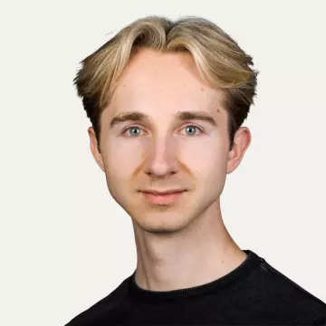 Martin Larsen