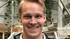 Markus Andersen jobber som sikkerhetsekspert i Webstep. Han mener intensive utdanningsløp kan være et av svarene på kompetansekrisa.