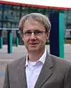 Telenors dekningsdirektør Bjørn Amundsen