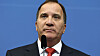Sveriges statsminister Stefan Löfven ble hardt presset, men nektet å gå av etter IT-skandalen i Transportstyrelsen. Infrastrukturminister Anna Johansson og innenriksminister Anders Ygeman måtte imidlertid forlate regjeringen.