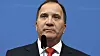 Sveriges statsminister Stefan Löfven ble hardt presset, men nektet å gå av etter IT-skandalen i Transportstyrelsen. Infrastrukturminister Anna Johansson og innenriksminister Anders Ygeman måtte imidlertid forlate regjeringen.