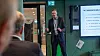 Administrerende direktør Øivind Husby i IKT-Norge. Foto: Are Thunes Samsonsen