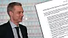 ÅPNER OPP: Steffen Sutorius (bildet) deler sin jobbsøknad med offentligheten. Det gjorde også etatens første toppleder Hans Christian Holte (nå skattedirektør) i sin tid. Anita Krohn Traaseth (nå direktør i Innovasjon Norge) ble kjent da hun delte sin jobbsøknad den gangen hun landet jobben som HP Norges toppleder.