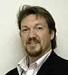 Nils-Ove Gamlem er teknologidirektør i Cisco Norge.