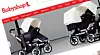 6 347 e-poster til og fra Babyshop var lagt ut på nettet. Selskapet er dypt ulykkelig og lover å rydde opp.