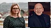 Ordfører Aina Nilsen i Hadsel kommune skal torsdag drøfte forslaget fra Signal Bredbånd-direktør Ole-Johnny Johansen om en fusjon av bredbåndsvirksomhetene til Trollfjord Bredbånd, Signal og Lofotkraft.