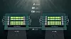 AMD lover at selskapets kommende serverprosessorer skal kunne levere svært konkurransedyktig ytelse. Bilde: AMD