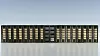 Det er en slik Nvidia DGX SuperPOD som skal installeres ved Linköpings universitet, men den svenske maskinen vil bestå av 60 servere, ikke 80 som denne.