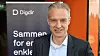 − Godt digitalt fundament, samarbeidet på tvers og fraværet av micro managemeier var suksessfaktoren under pandemien, mener direktøren i Digitaliseringsdirektoratet, Steffen Sutorius.