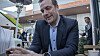 Nordensjef: Ossi Korpola skal sørge for at folk i Norden igjen får opp øynene for det gamle finske mobilmerket.