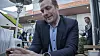 Nordensjef: Ossi Korpola skal sørge for at folk i Norden igjen får opp øynene for det gamle finske mobilmerket.