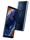 Fem kameraer i konsert: Nokia 9 PureView er utstyrt med hele fem 12 MP-kameraer på baksiden. Foto: HMD