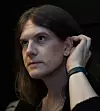 – Jeg mener at det er uholdbart at de beholder tidligere navn, sier Anine Hartmann. Foto: Marius B. Jørgenrud