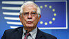 EUs utenrikssjef Josep Borrell mener hackerangrepene mot EU utgjør en alvorlig sikkerhetstrussel.
