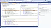 Microsoft lover mange nyheter i Visual Studio 2022. Bildet er fra dagens versjon, Visual Studio 2019.