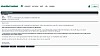 Meldingen Skandiabanken sendte til kunder med rootet/jailbreaket enhet.