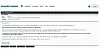 Meldingen Skandiabanken sendte til kunder med rootet/jailbreaket enhet.